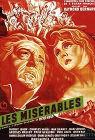 Les Miserables (1934) M4uHD Free Movie