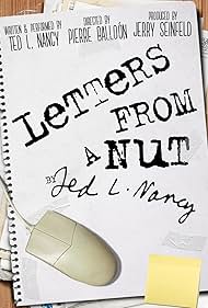 Letters from a Nut (2019) M4uHD Free Movie