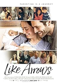 Like Arrows (2018) M4uHD Free Movie