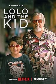 Lolo and the Kid (2024) M4uHD Free Movie