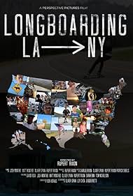 Longboarding LA to NY (2022) M4uHD Free Movie