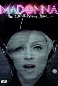 Madonna The Confessions Tour Live from London (2006) M4uHD Free Movie