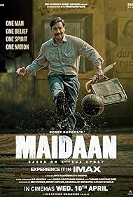 Maidaan (2024) M4uHD Free Movie