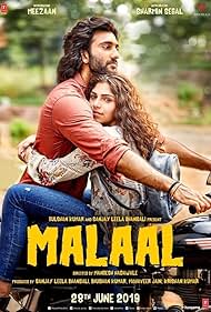 Malaal (2019) Free Movie