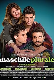 Maschile Plurale (2024) M4uHD Free Movie