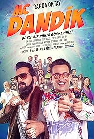 Mc Dandik (2013) Free Movie