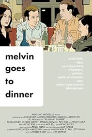 Melvin Goes to Dinner (2003) M4uHD Free Movie