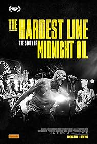 Midnight Oil The Hardest Line (2024) M4uHD Free Movie