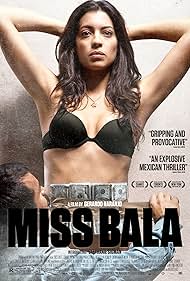 Miss Bala (2011) M4uHD Free Movie