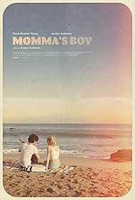 Mommas Boy (2024) M4uHD Free Movie