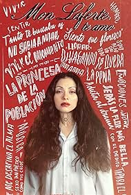 Mon Laferte, te amo (2024) Free Movie