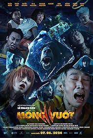 Mong Vuot (2024) M4uHD Free Movie