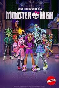 Monster High (2022-) M4uHD Free Movie