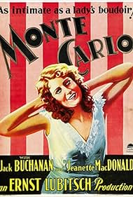 Monte Carlo (1930) M4uHD Free Movie