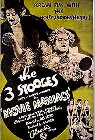 Movie Maniacs (1936) Free Movie