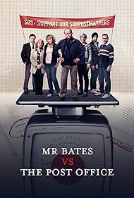 Mr Bates vs The Post Office (2024) M4uHD Free Movie