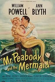 Mr Peabody and the Mermaid (1948) M4uHD Free Movie