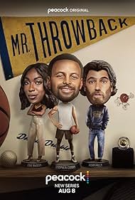 Mr Throwback (2024-) M4uHD Free Movie