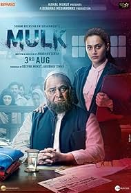 Mulk (2018) M4uHD Free Movie