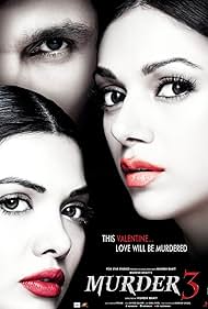 Murder 3 (2013) M4uHD Free Movie