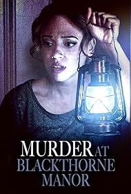 Murder at Blackthorne Manor (2023) M4uHD Free Movie