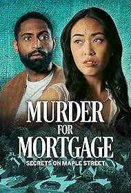 Murder for Mortgage Secrets on Maple Street (2024) M4uHD Free Movie