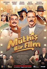 Muthis Bir Film (2016) M4uHD Free Movie