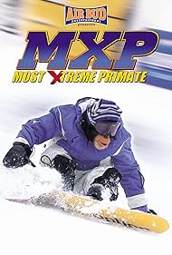 MXP Most Xtreme Primate (2004) Free Movie