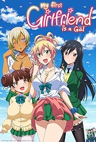 Hajimete No Gal (2017) Free Tv Series