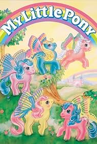 My Little Pony (1986-1987) Free Tv Series