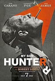 My Son Hunter (2022) Free Movie