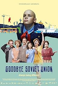 Goodbye Soviet Union (2020) M4uHD Free Movie