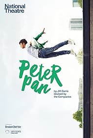 National Theatre Live Peter Pan (2017) M4uHD Free Movie