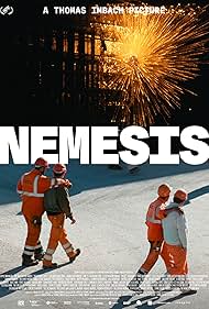 Nemesis (2020) M4uHD Free Movie