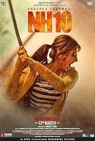 NH 10 (2015) Free Movie