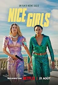 Nice Girls (2024) M4uHD Free Movie