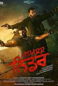 Nidarr (2023) Free Movie