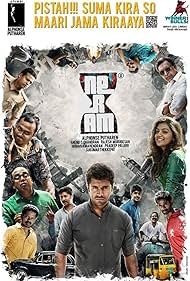 Neram (2013) M4uHD Free Movie