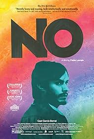 No (2012) Free Movie M4ufree