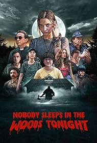 Nobody Sleeps in the Woods Tonight (2020) M4uHD Free Movie