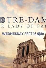 Notre Dame Our Lady of Paris (2020) M4uHD Free Movie