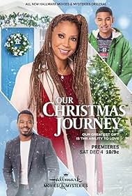 Our Christmas Journey (2021) M4uHD Free Movie