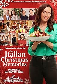 Our Italian Christmas Memories (2022) M4uHD Free Movie