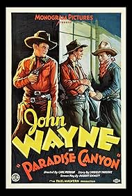 Paradise Canyon (1935) Free Movie