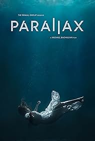 Parallax (2023) M4uHD Free Movie