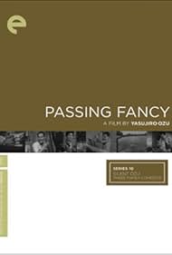 Passing Fancy (1933) M4uHD Free Movie