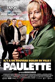 Paulette (2012) M4uHD Free Movie