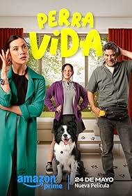 Perra Vida (2024) M4uHD Free Movie