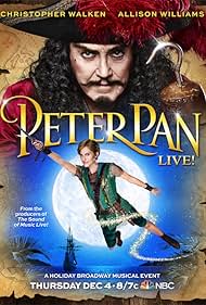 Peter Pan Live (2014) M4uHD Free Movie