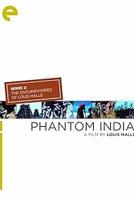 Phantom India (1969-) Free Tv Series